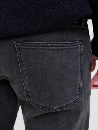 Jack & Jones JJiglenn JJevan JJ 877 Erkek Jean Pantolon