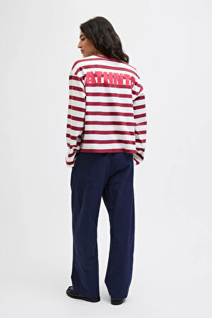 Jack & Jones Kadın Jxmaddy Pantolon