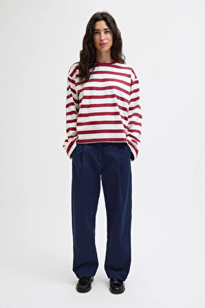 Jack & Jones Kadın Jxmaddy Pantolon