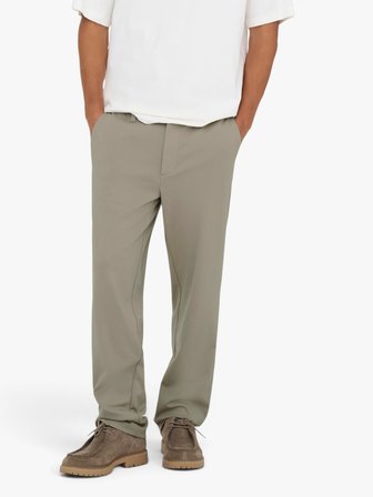 ONSMARK REGULAR 0209 PANT NOOS Erkek Gri Pantolon - 4712298