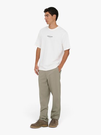 ONSMARK REGULAR 0209 PANT NOOS Erkek Gri Pantolon - 4712298