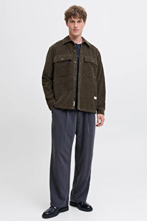 Jack & Jones Jprbluwill Erkek Gömlek