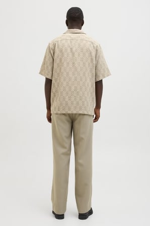 Jack & Jones Jprbluvincent Erkek Gömlek