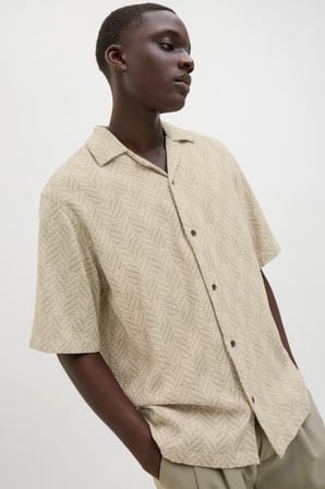 Jack & Jones Jprbluvincent Erkek Gömlek