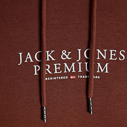 Jack Jones Sweat Hood Bluarchie