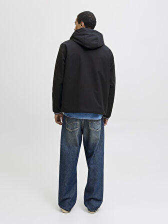 Jack & Jones Premium JPRBLUALVES Jacket – Şık Klasik Erkek Mont, Suya Dayanıklı Günlük Şehir Stili Ceket 