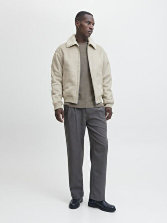 Jack Jones Bluluke Bomber Erkek Ceket 12282444