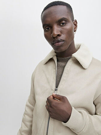 Jack Jones Bluluke Bomber Erkek Ceket 12282444