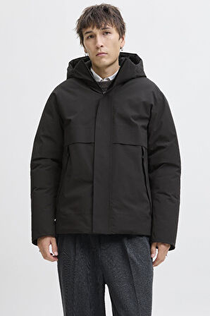 Jack & Jones JPRCCMOON Erkek Şişme Mont – Moon Jacket SN 