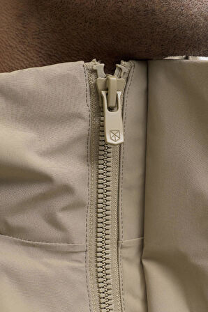 Jack & Jones JPRCCMOON Erkek Şişme Mont – Moon Jacket SN 