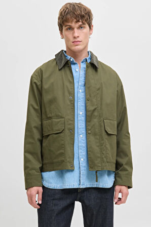 Jack & Jones Erkek Jprccriver Ceket