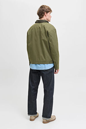 Jack & Jones Erkek Jprccriver Ceket