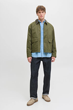 Jack & Jones Erkek Jprccriver Ceket