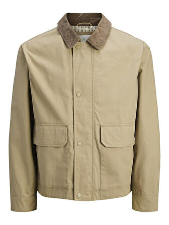 Jack Jones Crıver Utılıty Erkek Ceket 12284930