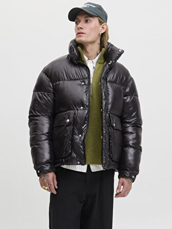 JORYORK ERKEK PUFFER ŞİŞME MONT 12282936