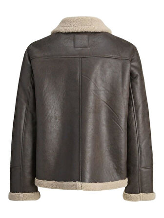 Jack Jones Cambrıdge Rancher Erkek Ceket 12282946