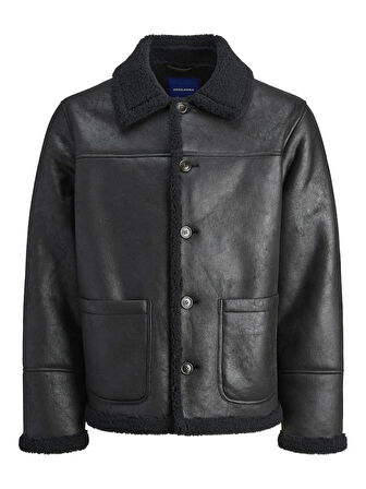 Jack Jones Cambrıdge Rancher Erkek Ceket 12282946