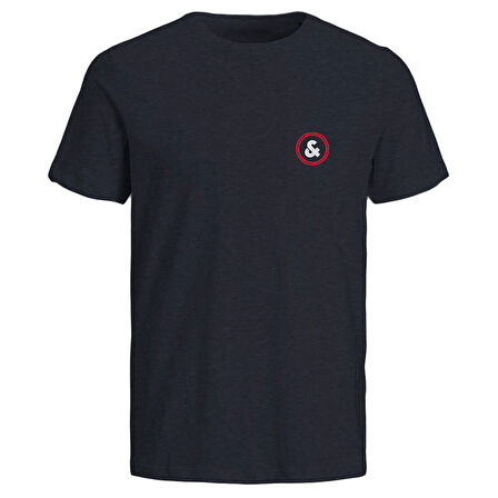 Jack Jones Tişört Rubel Ire Smu Small Print