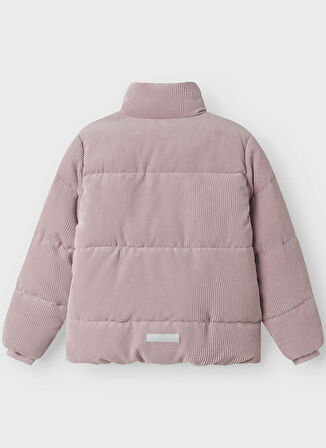 Name İt Pembe Kız Çocuk Şişme Mont 13246866