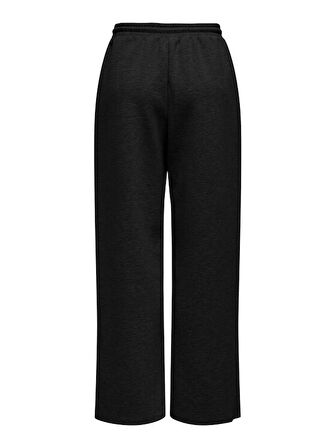 ONLY Kadın Siyah Pantolon 15355811