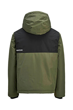 Jack & Jones Erkek Mont 12285586