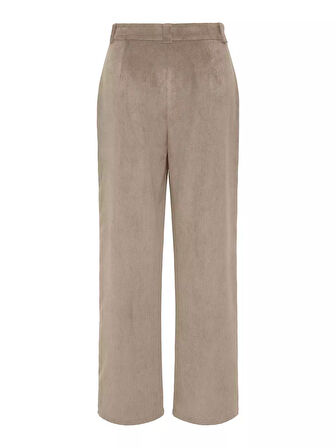 ONLY Kadın Krem Pantolon 15353641KR