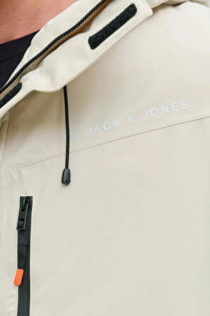 Jack Jones Pes Erkek Ceket 12284649