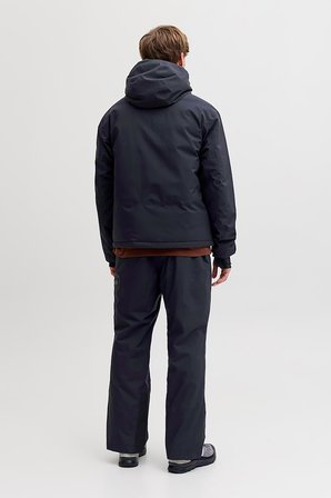 Jack & Jones Alpes Erkek Kayak Montu Su Geçirmez Rüzgar Geçirmez – AW25 
