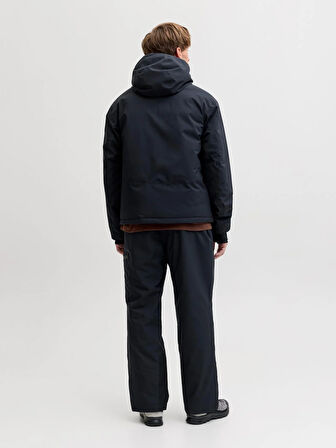 Jack & Jones Jjalpes Ski Pant Aw25 Erkek Pantolon