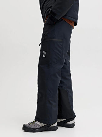 Jack & Jones Jjalpes Ski Pant Aw25 Erkek Pantolon