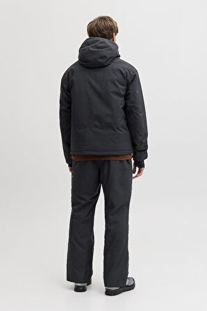 Jack & Jones Alpes Erkek Kayak Montu Su Geçirmez Rüzgar Geçirmez – AW25 