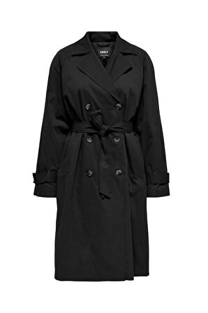 Only kadın Trençkot 15355443
