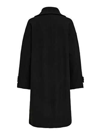 ONLNANCY LIFE MIX OVERSIZE COAT OTW Kadın Mont - 15353103
