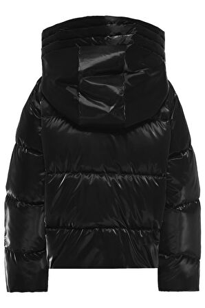 ONLBERGEN LIFE OVERSIZED PUFFER OTW 