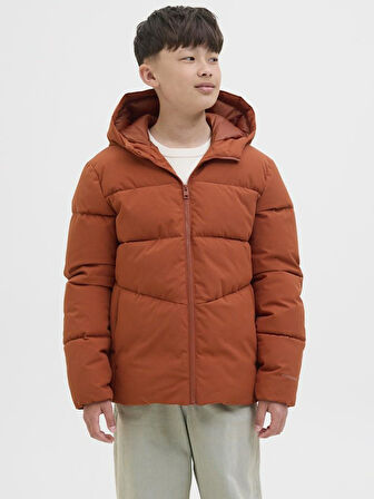 Jack Jones Global Puffer Çocuk Ceket 12283847
