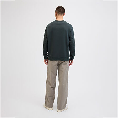 Jack Jones Sweatshirt Norrebro Crew