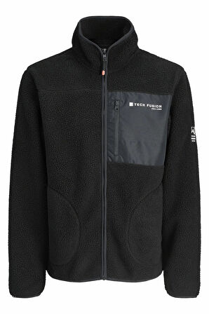 Jack Jones Alpes Teddy Erkek Ceket 12284827