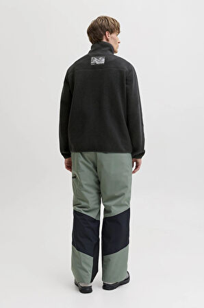 Jack Jones Alpes Teddy Erkek Ceket 12284827