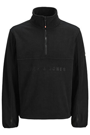 JJALPES HALF ZIP FLEECE JACKET AW25 