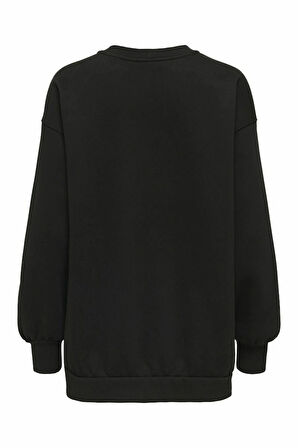 Only Evısa Oversıze Kadın Sweat 15358294