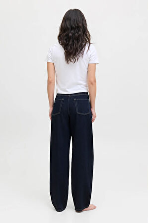 Jack & Jones Jxfuji Kadın Jean