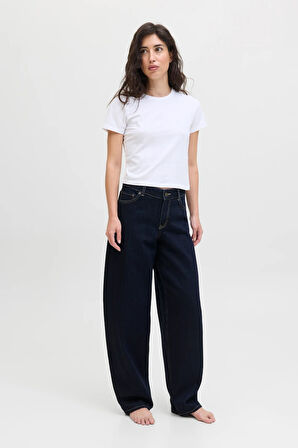 Jack & Jones Jxfuji Kadın Jean