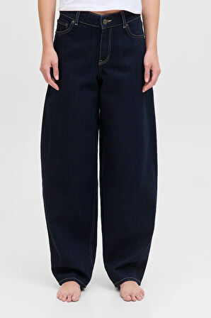 Jack & Jones Jxfuji Kadın Jean