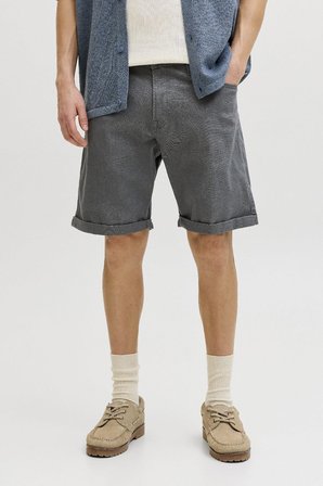 Jack & Jones JPSTRICK Dylan Original Erkek Şort Regular Fit Yazlık Şort 