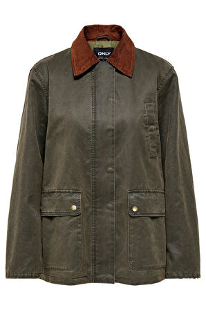 Only Kadın Mont 15357495