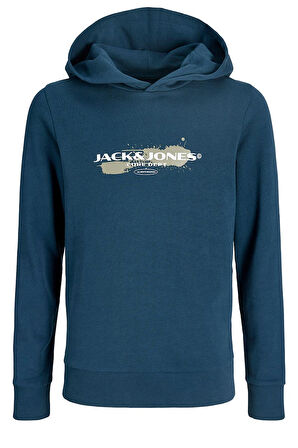 Jack & Jones Jcocondor Çocuk Sweatshirt
