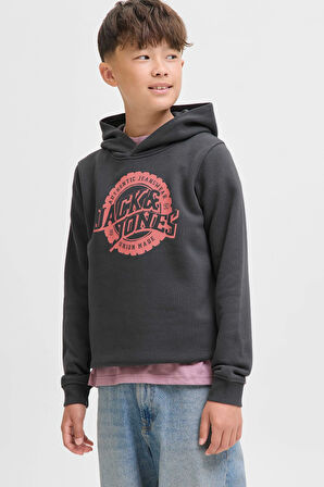 Jack & Jones Jprblubaron Çocuk Sweatshirt