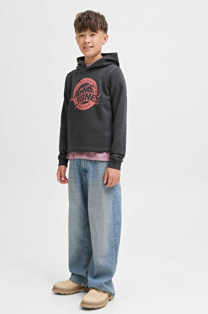 Jack & Jones Jprblubaron Çocuk Sweatshirt