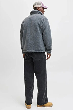 Jack & Jones Jjesoho Teddy Erkek Ceket