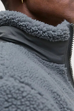 Jack & Jones Jjesoho Teddy Erkek Ceket